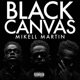 Black Canvas Reloaded