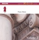 The Complete Mozart Edition The Piano Sonatas Vol 2