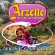 Arzette The Jewel of Faramore Original Game Soundtrack