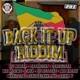 Back it up Riddim
