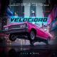 Velocidad feat Tali Goya Luz Baja Single