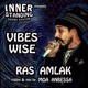 Vibes Wise feat Moa Anbessa Single