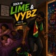 Lime Vybz Single