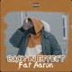 Back in Effect Single