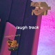 laugh track feat MOONSIGHT Single