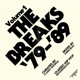 Classic Material The Breaks 1979 1989 Vol 1 DJ Mix