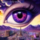 Third Eye Vibe feat Eric Rollin Dezoul 1 TheRealBjazz Mayh3m Brandon Boone Single