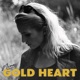 Gold Heart Single