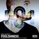 Foolishness EP