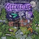 GEEKED UP feat Londonxx Single