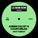 Petit Verdot feat Coupe Melba Single