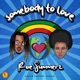 Somebody to Love Single