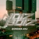 Zonder Jou feat Lindi Single