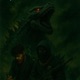 GODZILLA Single