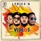 Vi Dios EP
