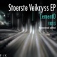 Stoerste Veikryss feat Sanderson Dear Single