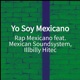 Yo Soy Mexicano feat Mexican Soundsystem Illbilly Hitec Single