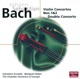 Bach Violin Concertos and Double Concerto