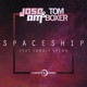 Spaceship feat Emmaly Brown Single