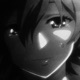 Black Tears That Shine Silver Single