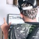 Só botada Eu vou te furar sem dó feat Mc Xangai Single