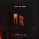 WHAT SHE WANT feat LOL ASB Single