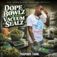 Dope Bowlz Vacuum Sealz