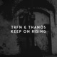 Keep on Rising Single