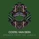Speaker from the Jungle Single