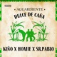 Dulce de Caña Single