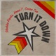 Turn It Down 2025 Remaster Single