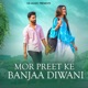 Mor Preet Ke Banjaa Diwani feat Bharti Single