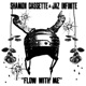 Flow With Me feat Ira Atari Immortal Nightbody Single