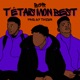 T étais mon best Single