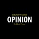 Opinion feat Cabum Single