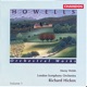 Howells Orchestral Works Vol 1