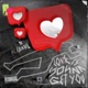 Love is gonna get you Radio Edit Single