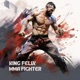 Mma Fighter Single