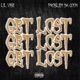 Get Lost feat Lil Vibe Single