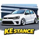 Ke Stance feat The Musical Paptas Single