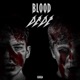 BLOOD DROP Single