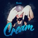 Cream Single