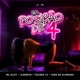 Na Posição de 4 feat Mc Aleff Single