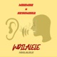 Ndilalele feat SKGOMSHA Single