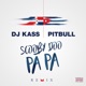 Scooby Doo Pa Pa Remix Single