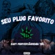 Seu Plug Favorito feat Bar7 Pior Versão de Mim Single