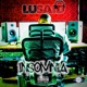 Insomnia EP
