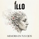 Memoria en tus ojos Single