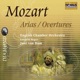 Mozart Arias and Overtures