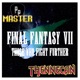 Those Who Fight Further From Final Fantasy VII Single